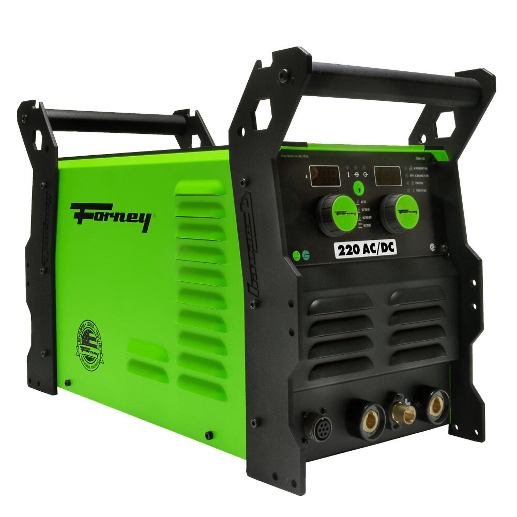 Forney, Forney 220 AC/DC TIG Welder Package, Model# 420